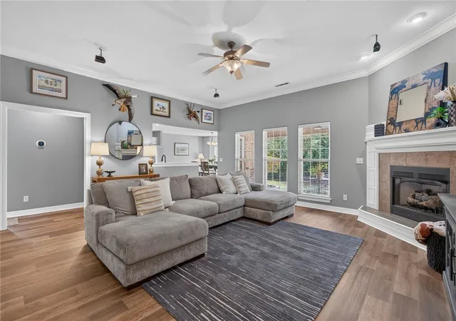Photo 2 of Sale Pending at 3782 Glenbrook Loop, Springdale, AR 72764 | MLS# 1359485 | Listing updated on 2026-08-27