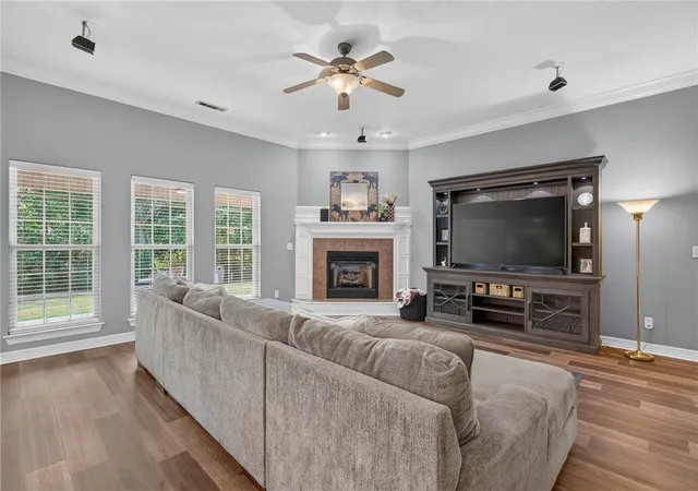 Photo 3 of Sale Pending at 3782 Glenbrook Loop, Springdale, AR 72764 | MLS# 1359485 | Listing updated on 2026-08-27
