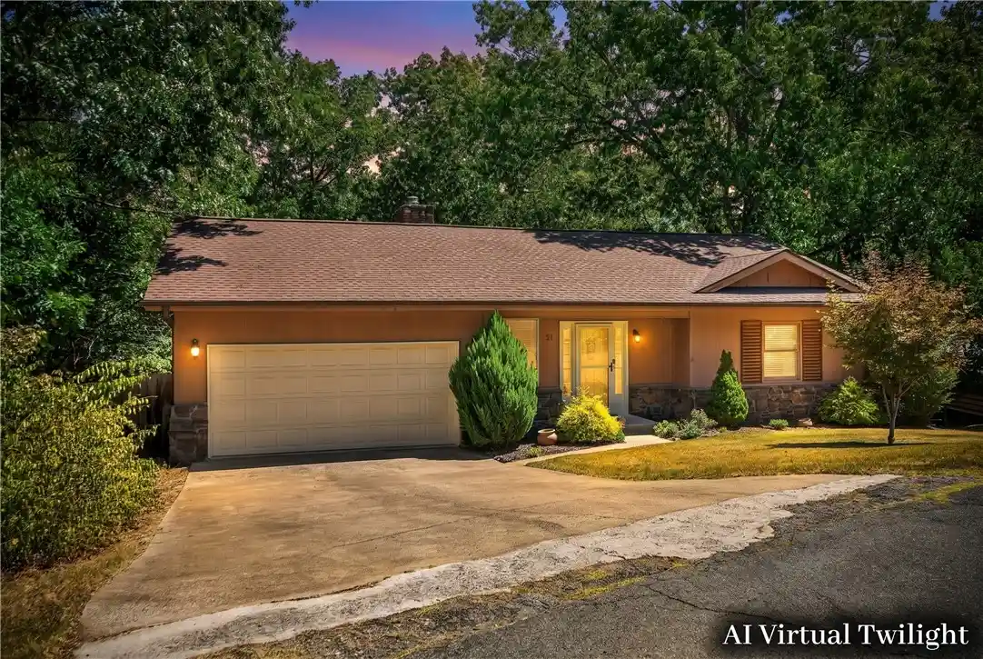 Photo 1 of Single family home for sale at 21 Chelsea Ln, Bella Vista, AR 72715 | MLS# 1359380 | Listing updated on 2026-10-23