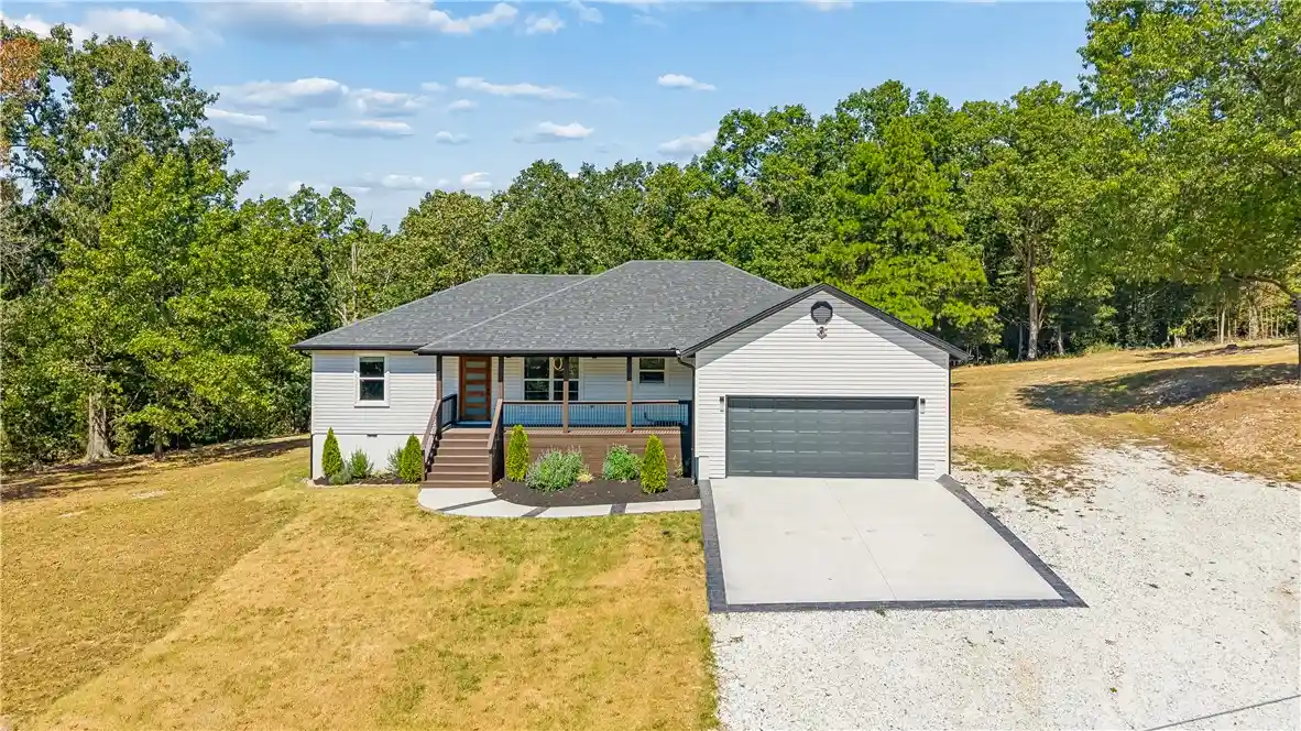 Photo 1 of Single family home for sale at 14520 Esculapia Hollow Rd, Rogers, AR 72758 | MLS# 1359421 | Listing updated on 2026-10-24