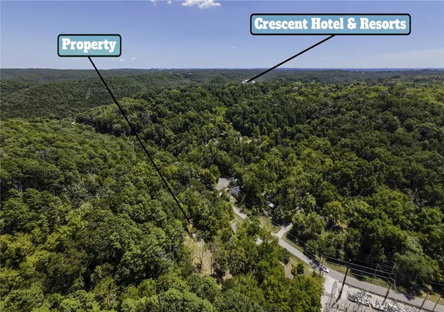 24th image of 106 Washington, Eureka Springs, AR 72632 | MLS# 1359726