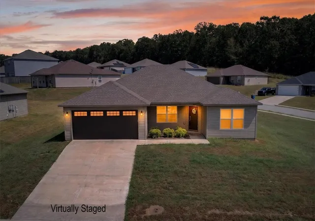 Photo 2 of Single family home for sale at 130 Worley St, Huntsville, AR 72740 | MLS# 1359333 | Listing updated on 2026-10-02