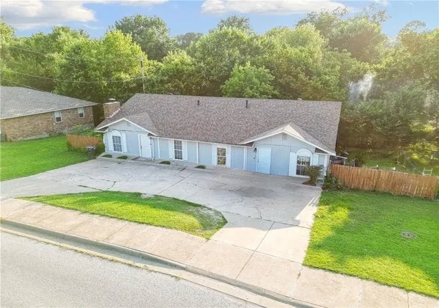 1st image of 3153 3155 Old Missouri Rd, Fayetteville, AR 72703 | MLS# 1359748