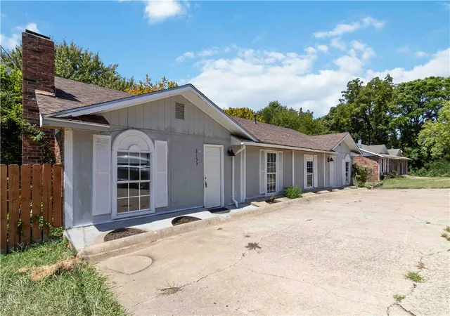 24th image of 3153 3155 Old Missouri Rd, Fayetteville, AR 72703 | MLS# 1359748