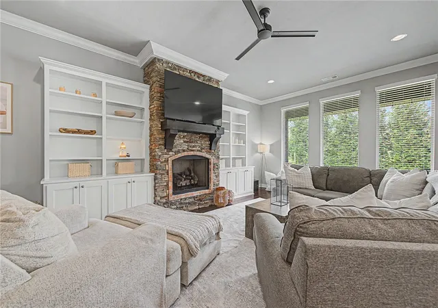 2nd image of 909 Via Firenze Ave, Tontitown, AR 72762 | MLS# 1359852