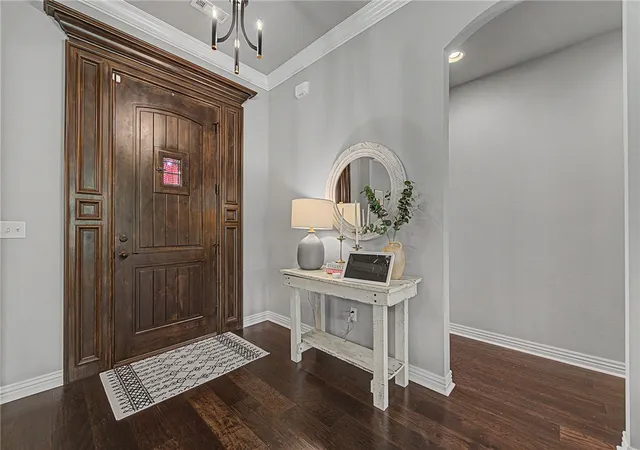 Photo 3 of Sale Pending at 909 Via Firenze Ave, Tontitown, AR 72762 | MLS# 1359852 | Listing updated on 2026-08-28