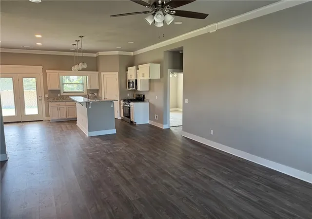 Photo 4 of Sale Pending at 263 S Eagle Mountain St, Prairie Grove, AR 72753 | MLS# 1359890 | Listing updated on 2026-08-31