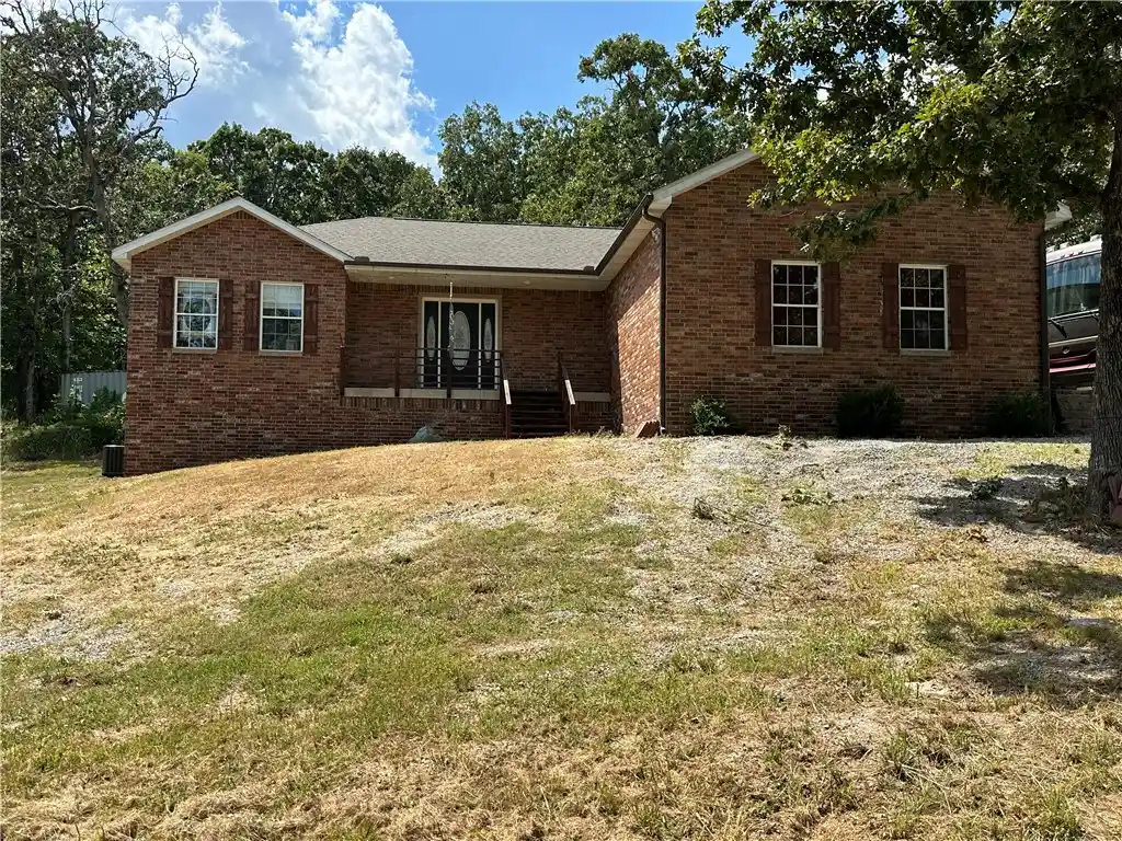 Photo 1 of Single family home for sale at 37 Valley Forge Dr, Mountain Home, AR 72653 | MLS# 1359901 | Listing updated on 2026-10-30