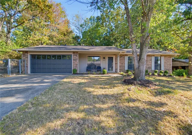 1st image of 1669 W Cedar St, Fayetteville, AR 72703 | MLS# 1358040