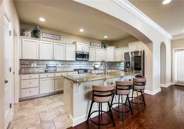 2nd image of 1429 S Hampton Xing, Cave Springs, AR 72718 | MLS# 1359860