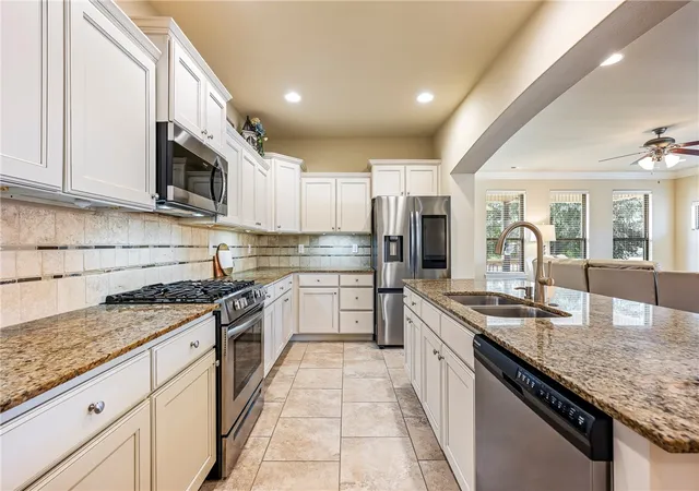 Photo 3 of Sale Pending at 1429 S Hampton Xing, Cave Springs, AR 72718 | MLS# 1359860 | Listing updated on 2026-08-27