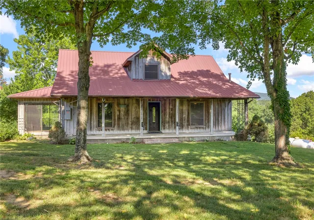 2nd image of 30887 Ar   123, Western Grove, AR 72685 | MLS# 1359800