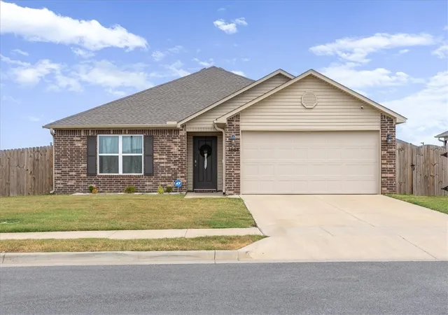 Photo 3 of Single family home for sale at 2664 Gorman St, Pea Ridge, AR 72751 | MLS# 1359989 | Listing updated on 2026-08-27