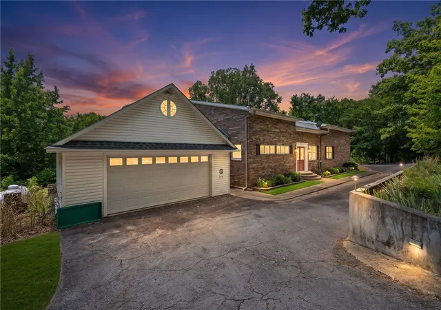 37th image of 846 E Rumpus Ridge, Mountainburg, AR 72946 | MLS# 1360056