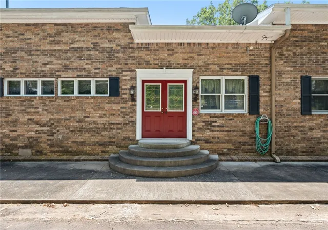 Photo 4 of Sale Pending at 846 E Rumpus Ridge, Mountainburg, AR 72946 | MLS# 1360056 | Listing updated on 2026-09-16