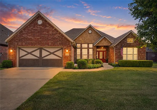 1st image of 5310 S Stone Bay Cir, Rogers, AR 72758 | MLS# 1359995