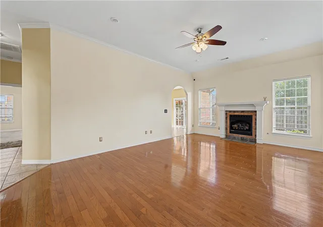 3rd image of 5310 S Stone Bay Cir, Rogers, AR 72758 | MLS# 1359995