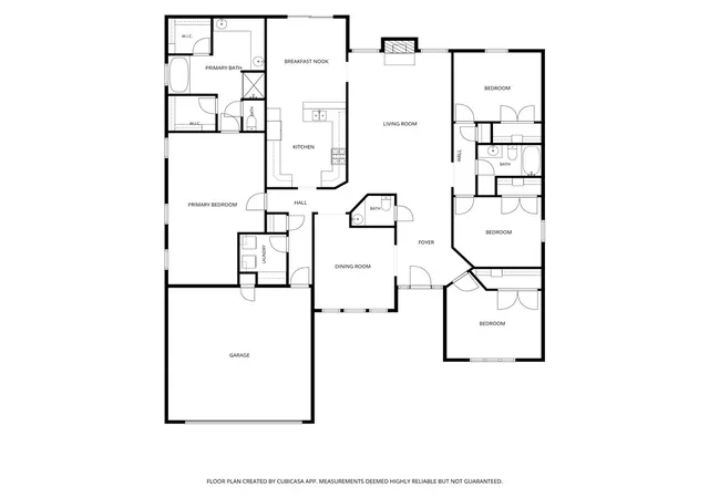 49th image of 5310 S Stone Bay Cir, Rogers, AR 72758 | MLS# 1359995
