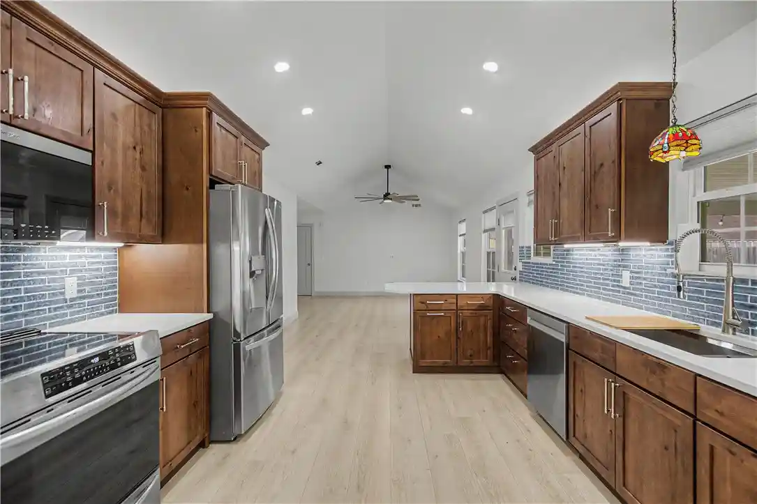 Photo 1 of Single family home for sale at 104 N Michael St, Lowell, AR 72745 | MLS# 1359785 | Listing updated on 2026-10-23