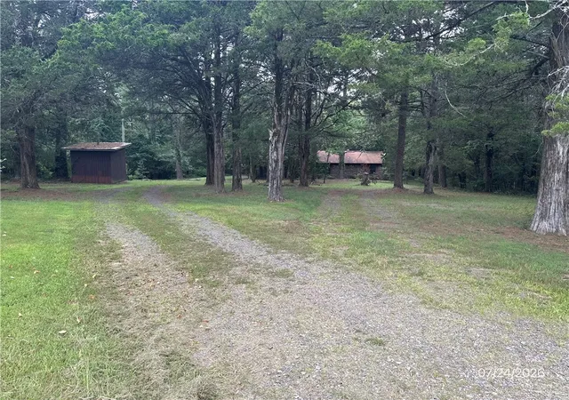 image of 575 Bowers Loop, Dover, AR 72837 | MLS# 1360061