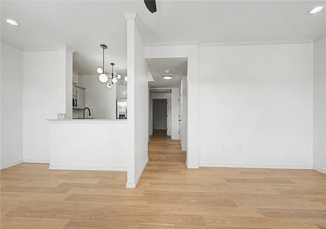 4th image of 1115 N Leverett Ave #104, Fayetteville, AR 72703 | MLS# 1360068