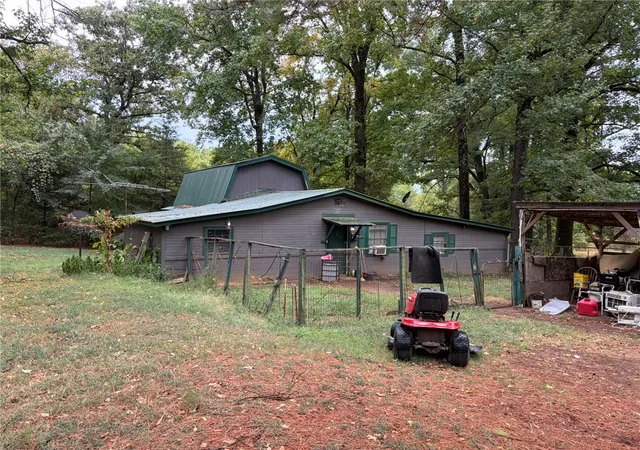 1st image of 10267 Backwood Ln, Dardanelle, AR 72834 | MLS# 1360098