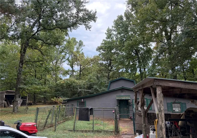 image of 10267 Backwood Ln, Dardanelle, AR 72834 | MLS# 1360098