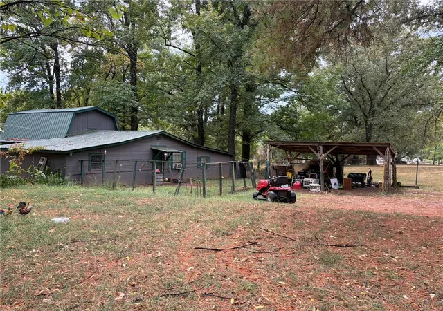8th image of 10267 Backwood Ln, Dardanelle, AR 72834 | MLS# 1360098