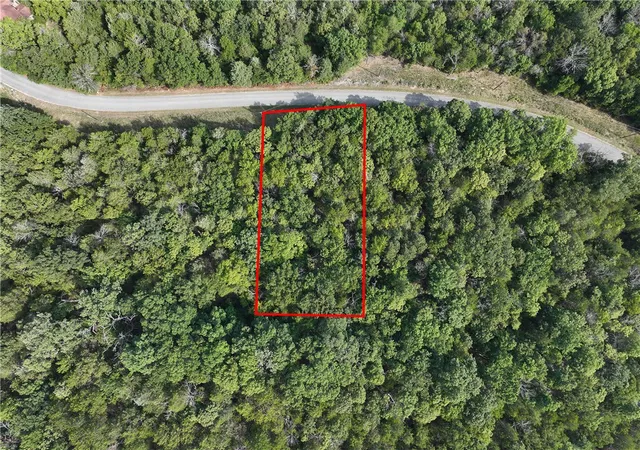 Land for sale at Wild Turkey Dr, Holiday Island, AR 72631 | MLS# 1359951
