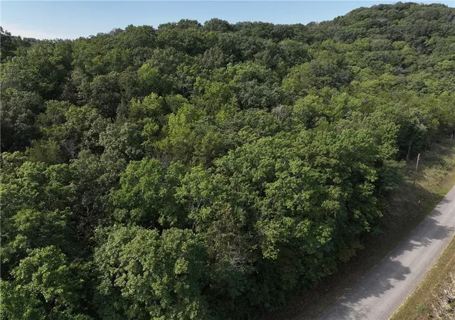 Photo 3 of Land for sale at Wild Turkey Dr, Holiday Island, AR 72631 | MLS# 1359951 | Listing updated on 2026-08-26