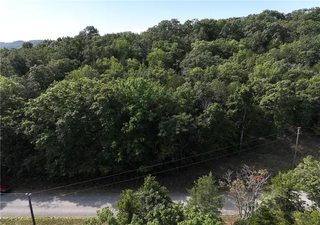 Photo 4 of Land for sale at Wild Turkey Dr, Holiday Island, AR 72631 | MLS# 1359951 | Listing updated on 2026-08-26