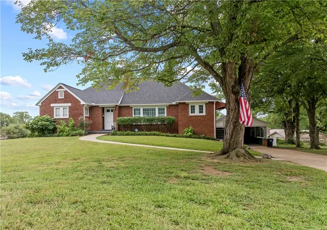1st image of 6 Westwood Dr, Harrison, AR 72601 | MLS# 1359539