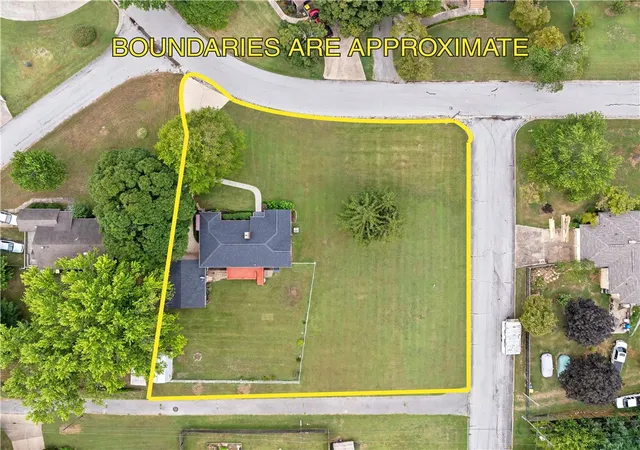 45th image of 6 Westwood Dr, Harrison, AR 72601 | MLS# 1359539