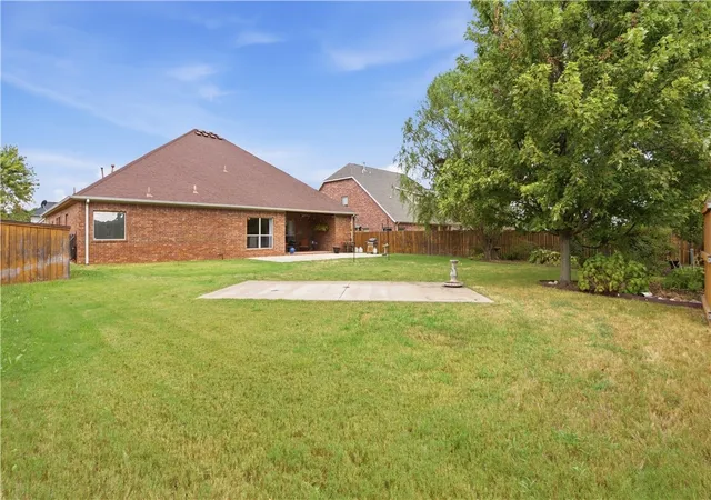 Photo 25 of Single family home for sale at 4005 Sw Banbury Dr, Bentonville, AR 72713 | MLS# 1360049 | Listing updated on 2026-10-08