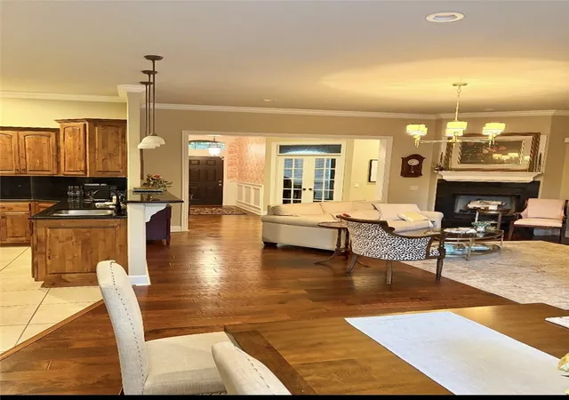 Photo 5 of Single family home for sale at 4005 Sw Banbury Dr, Bentonville, AR 72713 | MLS# 1360049 | Listing updated on 2026-08-27