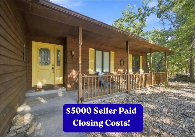Photo 1 of Single family home for sale at 57 Twin Peak Dr, Holiday Island, AR 72631 | MLS# 1360000 | Listing updated on 2026-10-04