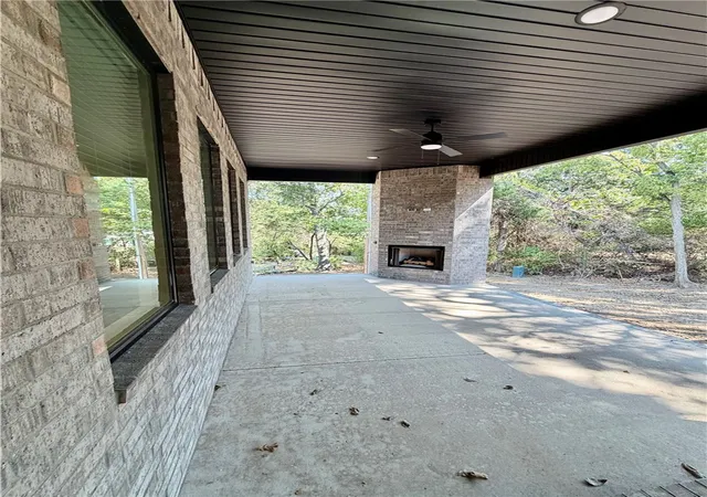 21st image of 2552 N Crossover Rd, Fayetteville, AR 72703 | MLS# 1360127