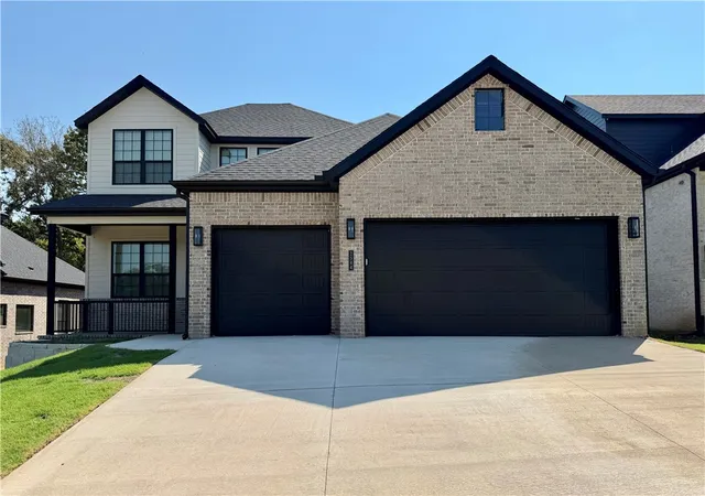 22nd image of 2544 N Crossover Rd, Fayetteville, AR 72703 | MLS# 1360122