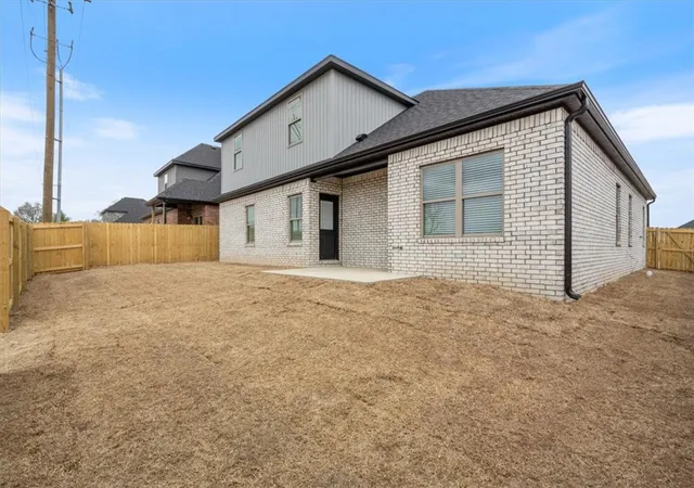 Photo 30 of Single family home for sale at 6602 Sw Spindle St, Bentonville, AR 72713 | MLS# 1360152 | Listing updated on 2026-08-27