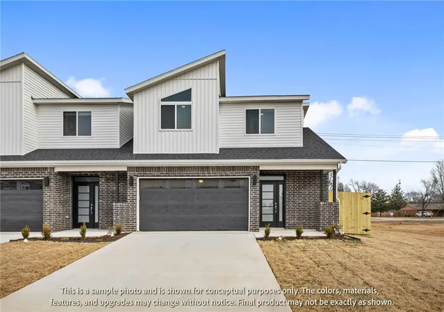 2nd image of 440 Onyx Ave, Centerton, AR 72719 | MLS# 1360176