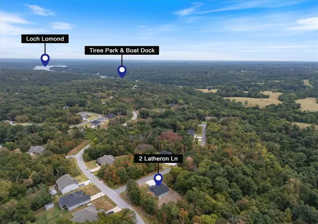 3rd image of 2 Latheron Ln, Bella Vista, AR 72715 | MLS# 1359771