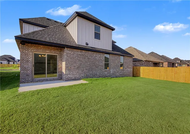 Photo 26 of Single family home for sale at 6800 Sw High Meadow Blvd, Bentonville, AR 72713 | MLS# 1360169 | Listing updated on 2026-08-27