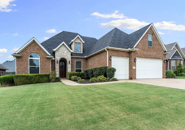 1st image of 5404 S Braebourne Rd, Rogers, AR 72758 | MLS# 1360042