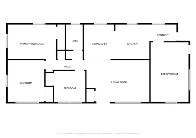 Photo 3 of Single family home for sale at 201 W 1St St, Pineville, MO 64856 | MLS# 1360201 | Listing updated on 2026-08-27