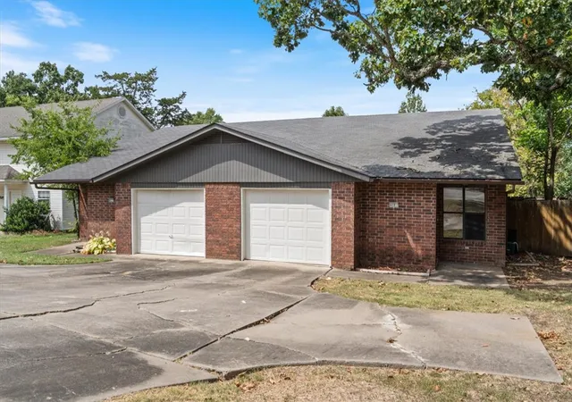30th image of 4079 & 4081 N Sunflower Cir, Fayetteville, AR 72703 | MLS# 1360008