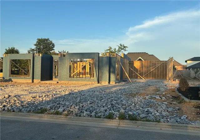 Photo 1 of Sale Pending at 4411 S 88th St, Bentonville, AR 72713 | MLS# 1360199 | Listing updated on 2026-08-27