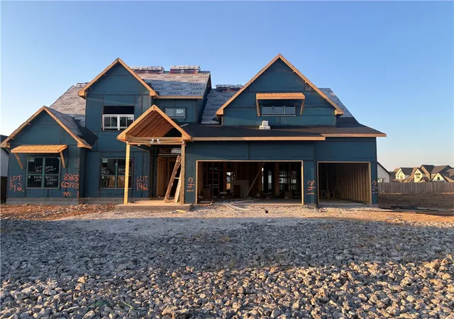1st image of 8805 W Comet Dr, Bentonville, AR 72713 | MLS# 1360142