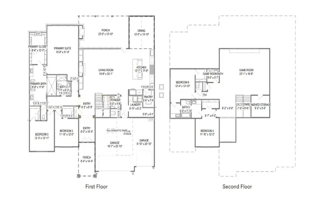 2nd image of 8805 W Comet Dr, Bentonville, AR 72713 | MLS# 1360142