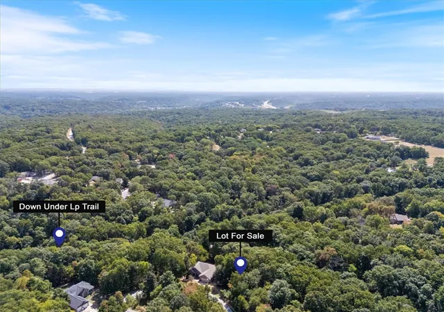 36th image of 24 Boxford Dr, Bella Vista, AR 72715 | MLS# 1360172