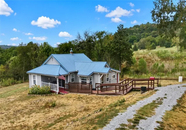 image of 1262 N Ar 59, Gravette, AR 72736 | MLS# 1360148